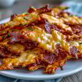 Buttery, spicy cheese straws made with Parmesan and cayenne, ideal for Derby Day celebrations.