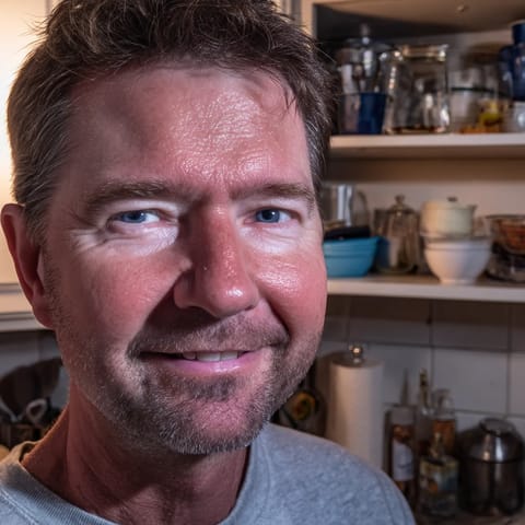 Henry Walters profile photo