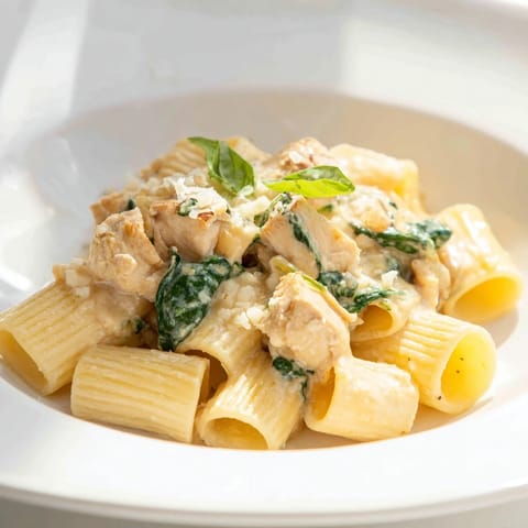 Budget-Friendly Marry Me Chicken