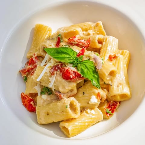 Imagine the vibrant, colorful baked feta pasta, with tomatoes bursting in a rich sauce.