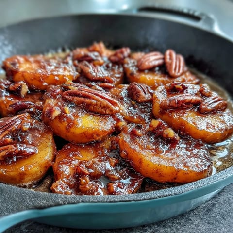 Soul Food Candied Yams