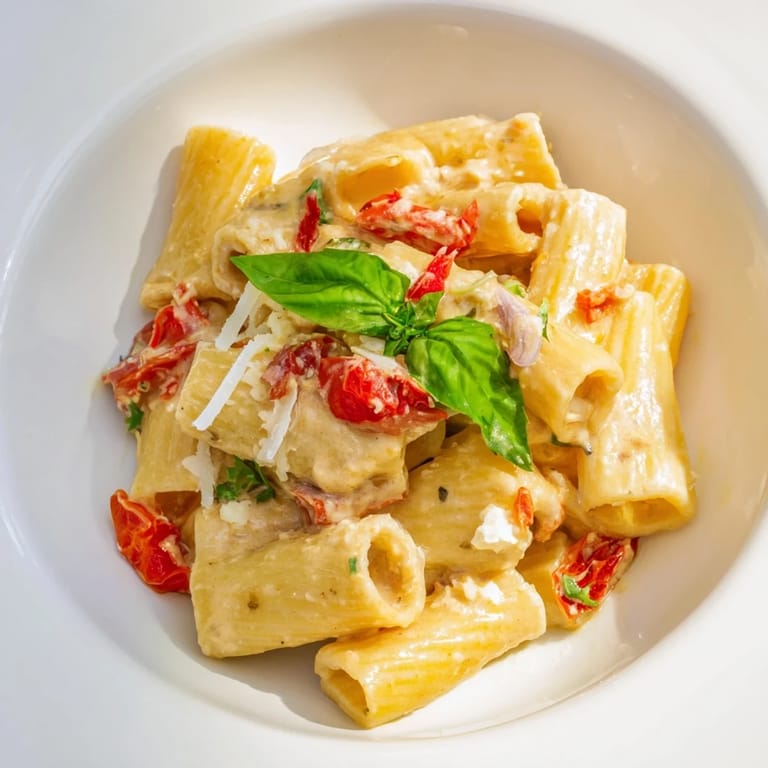 Imagine the vibrant, colorful baked feta pasta, with tomatoes bursting in a rich sauce.