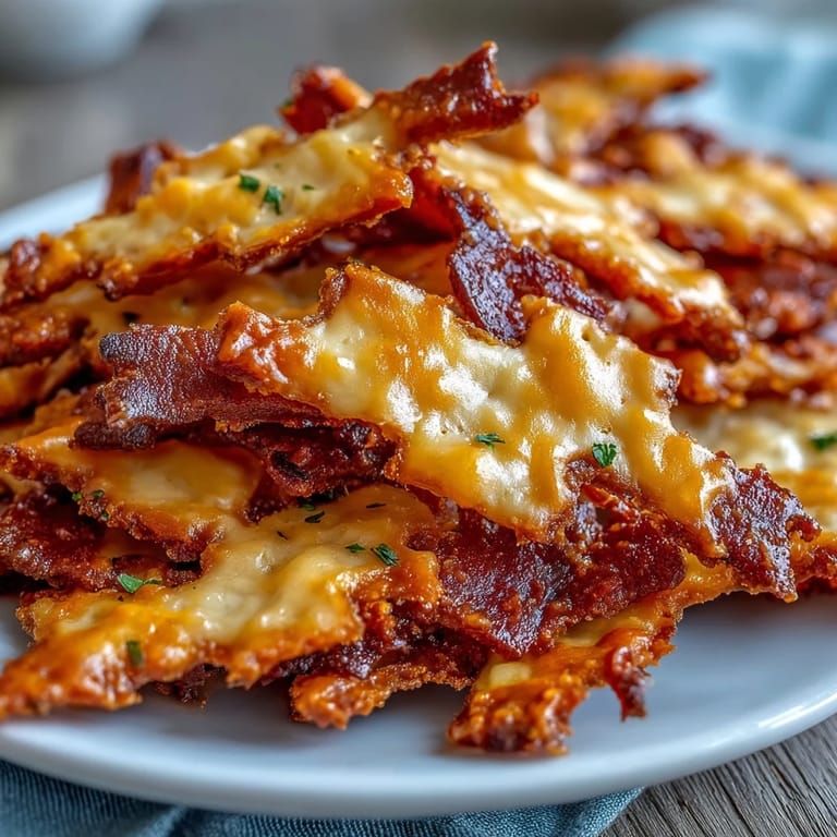 Buttery, spicy cheese straws made with Parmesan and cayenne, ideal for Derby Day celebrations.